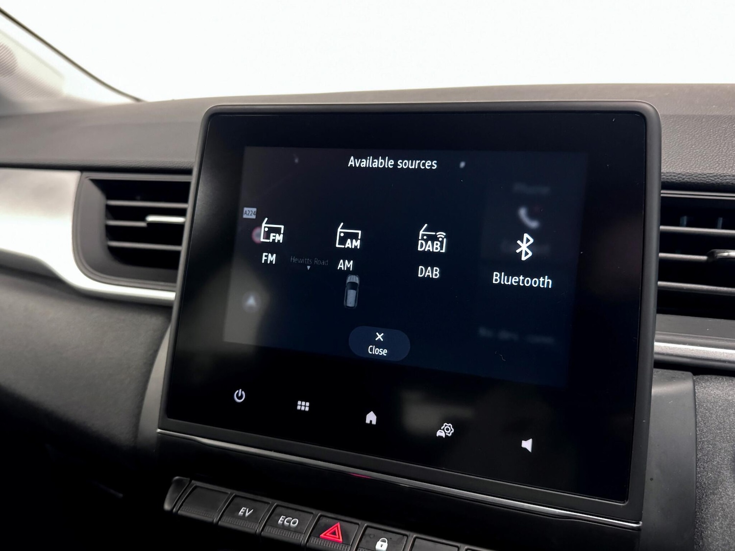 Used Renault Captur 2022 for sale - 76865588: Photo 42