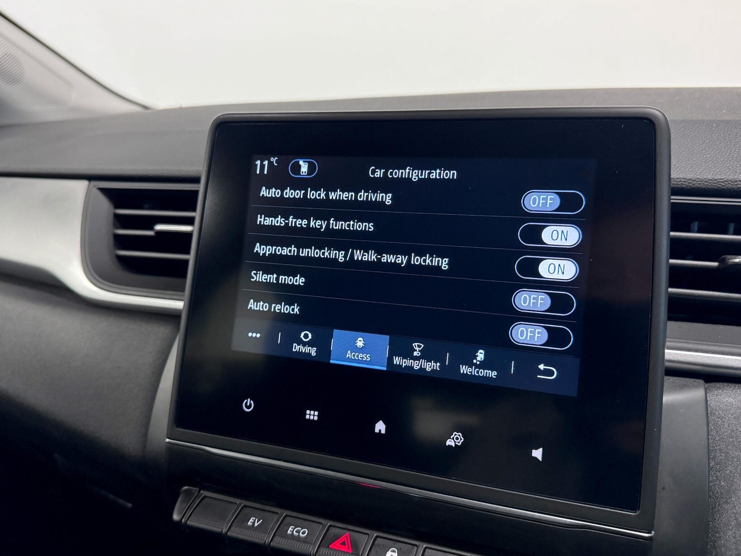 Used Renault Captur 2022 for sale - 76865588: Photo 49