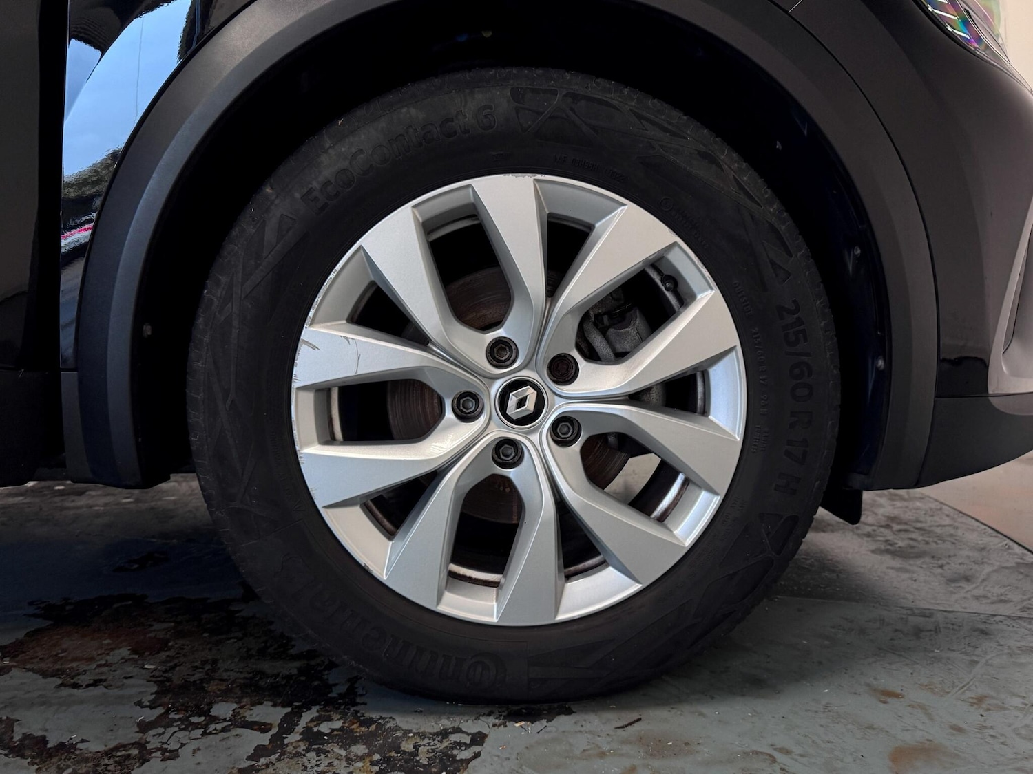 Used Renault Captur 2022 for sale - 76865588: Photo 53