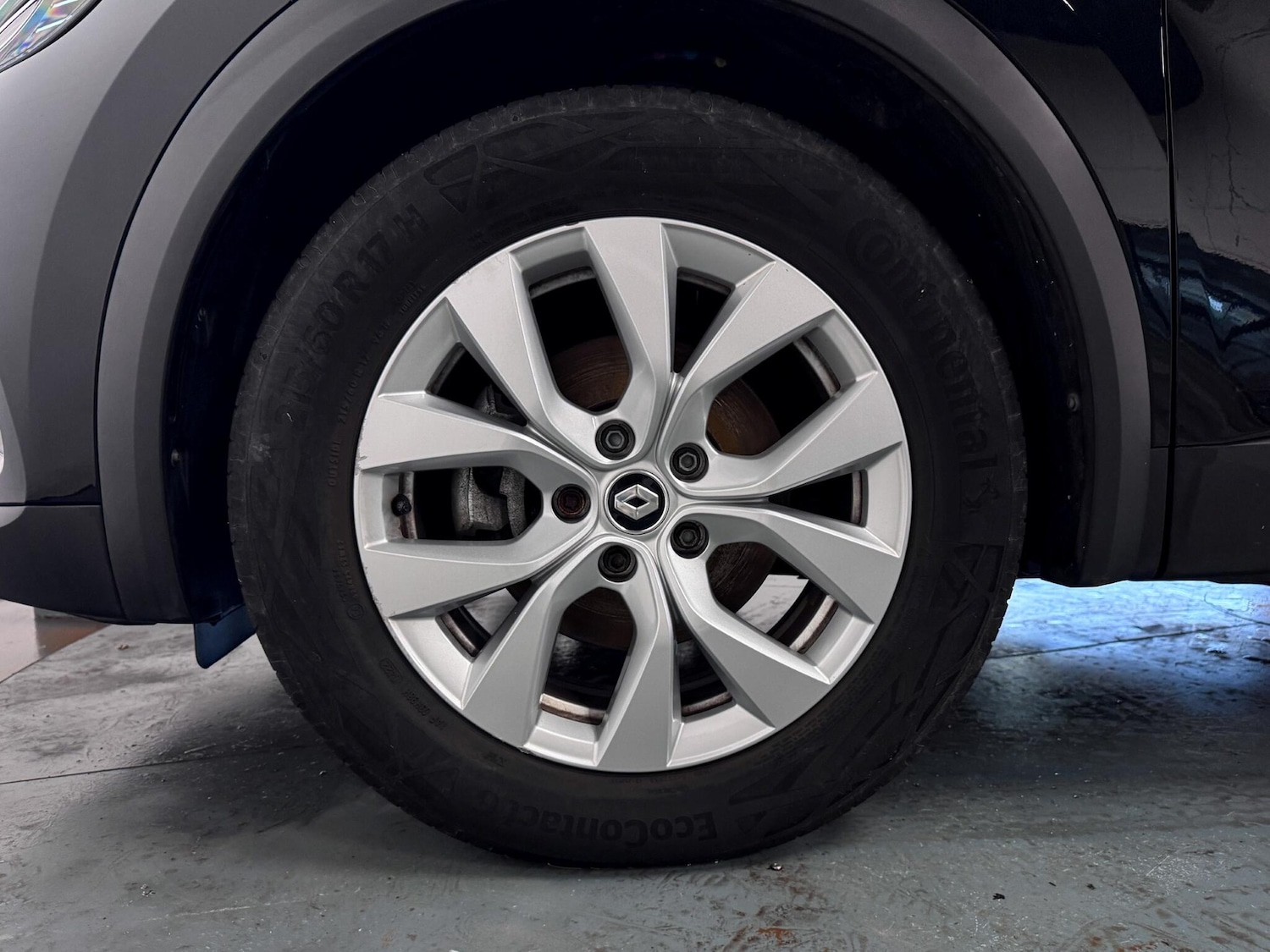 Used Renault Captur 2022 for sale - 76865588: Photo 54