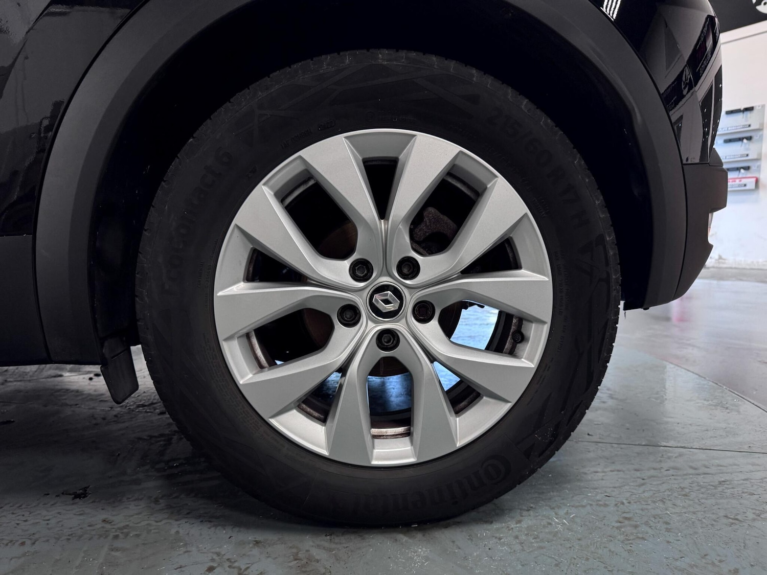 Used Renault Captur 2022 for sale - 76865588: Photo 55