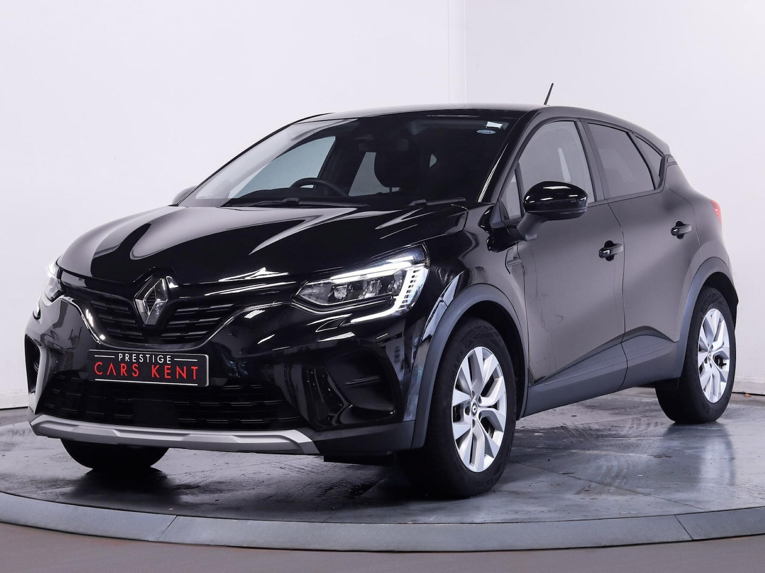 Used Renault Captur 2022 for sale - 76865588: Photo 6