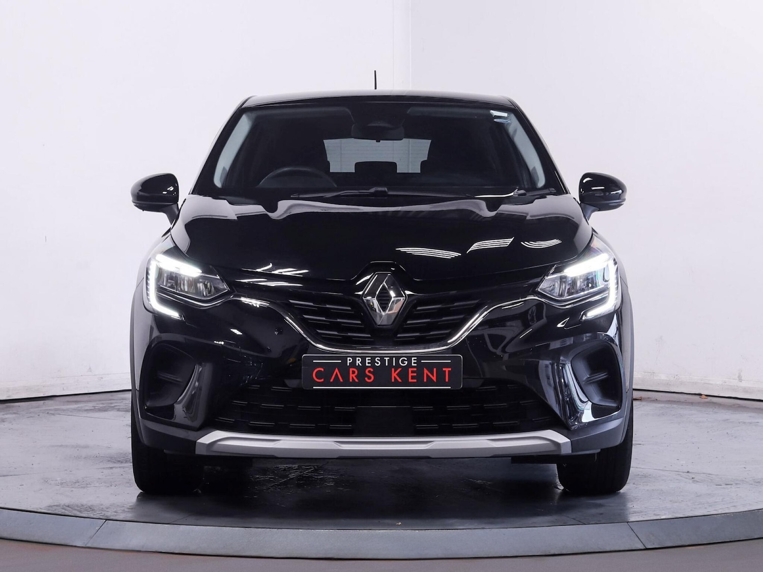 Used Renault Captur 2022 for sale - 76865588: Photo 7