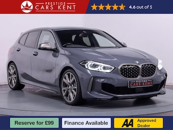 2022 (72) - M135i xDrive 5-Door