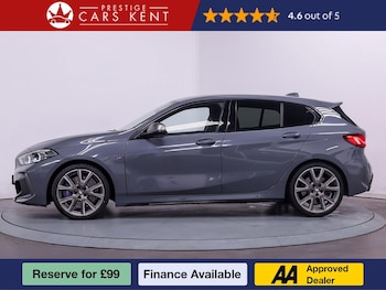 Used BMW 1 Series 2022 for sale - 75769608: Photo