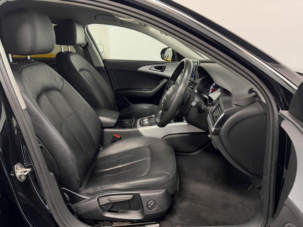Used Audi A6 Saloon 2018 for sale - 76326397: Photo 19