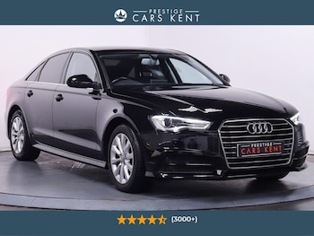 Used Audi A6 Saloon 2018 for sale - 76326397: Photo