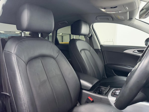 Used Audi A6 Saloon 2018 for sale - 76326397: Photo 21