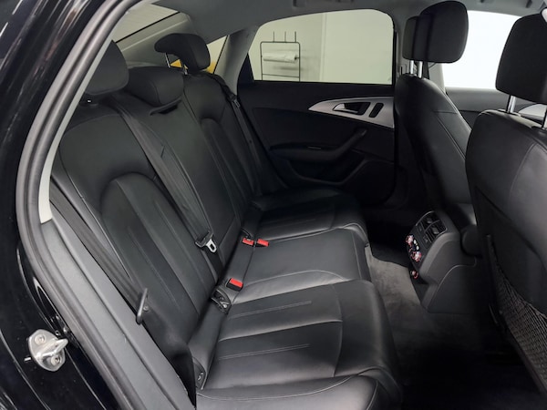 Used Audi A6 Saloon 2018 for sale - 76326397: Photo 22