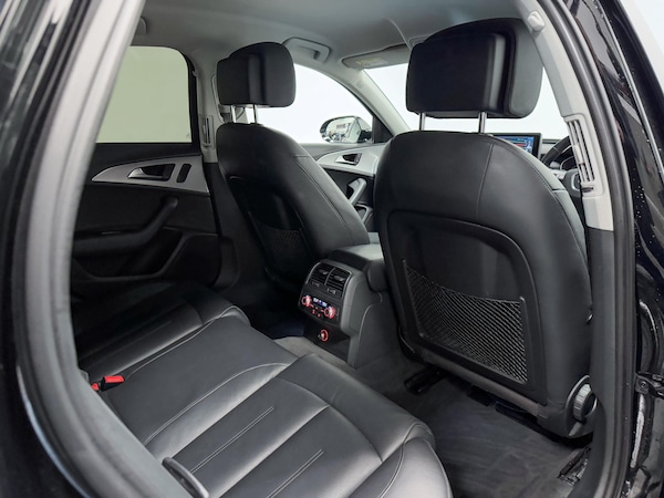 Used Audi A6 Saloon 2018 for sale - 76326397: Photo 23