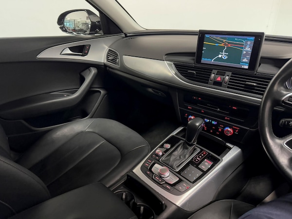 Used Audi A6 Saloon 2018 for sale - 76326397: Photo 26