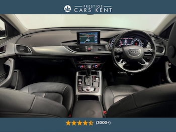 Used Audi A6 Saloon 2018 for sale - 76326397: Photo