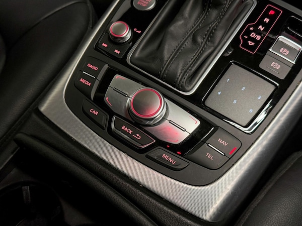 Used Audi A6 Saloon 2018 for sale - 76326397: Photo 30