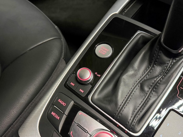 Used Audi A6 Saloon 2018 for sale - 76326397: Photo 32