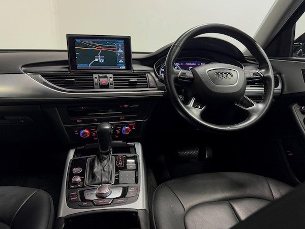 Used Audi A6 Saloon 2018 for sale - 76326397: Photo 35