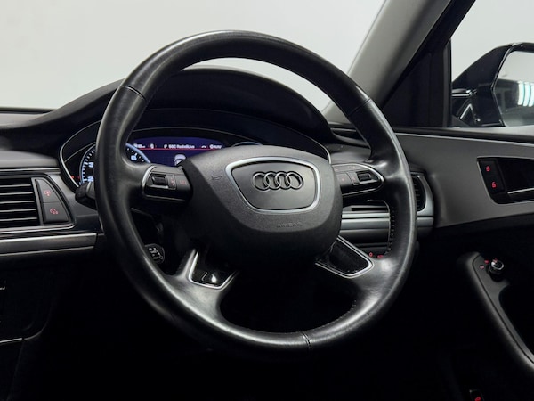 Used Audi A6 Saloon 2018 for sale - 76326397: Photo 36