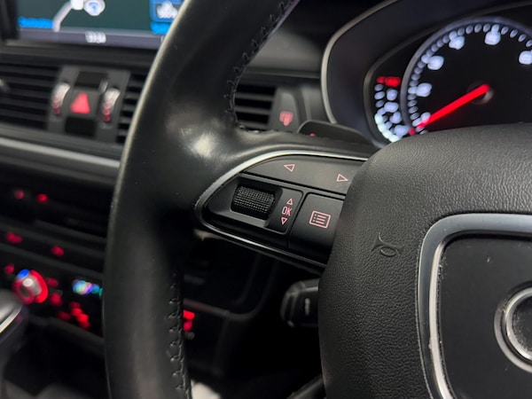 Used Audi A6 Saloon 2018 for sale - 76326397: Photo 38