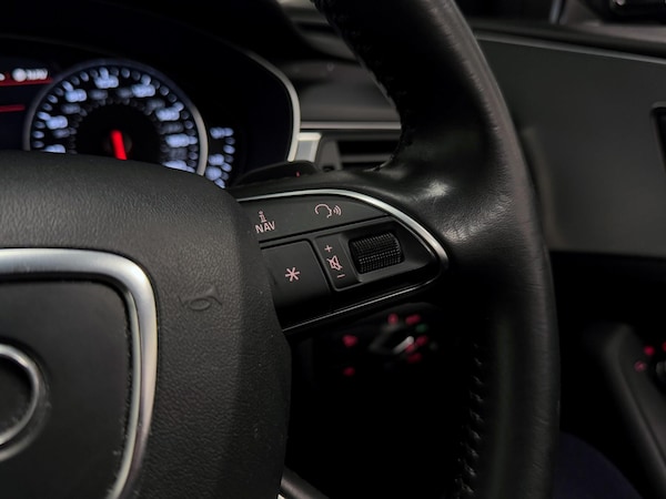 Used Audi A6 Saloon 2018 for sale - 76326397: Photo 40