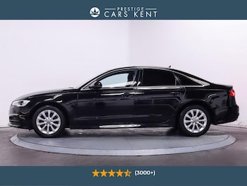 Used Audi A6 Saloon 2018 for sale - 76326397: Photo