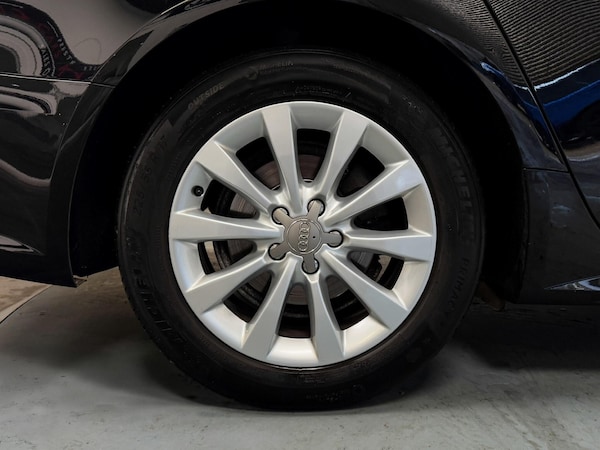 Used Audi A6 Saloon 2018 for sale - 76326397: Photo 52