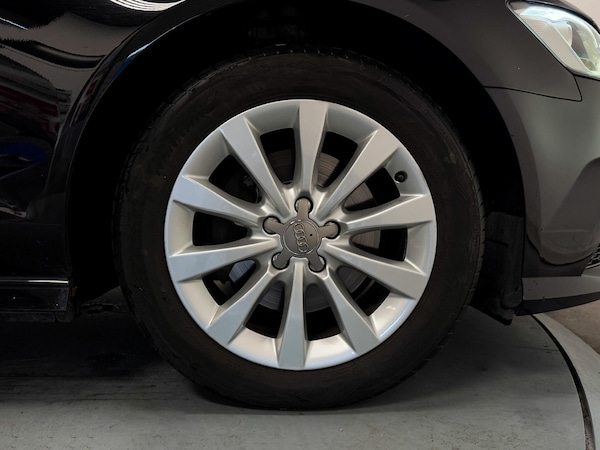 Used Audi A6 Saloon 2018 for sale - 76326397: Photo 53