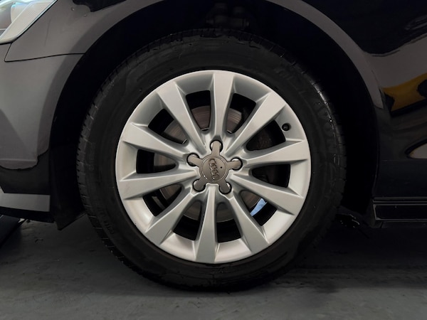 Used Audi A6 Saloon 2018 for sale - 76326397: Photo 54