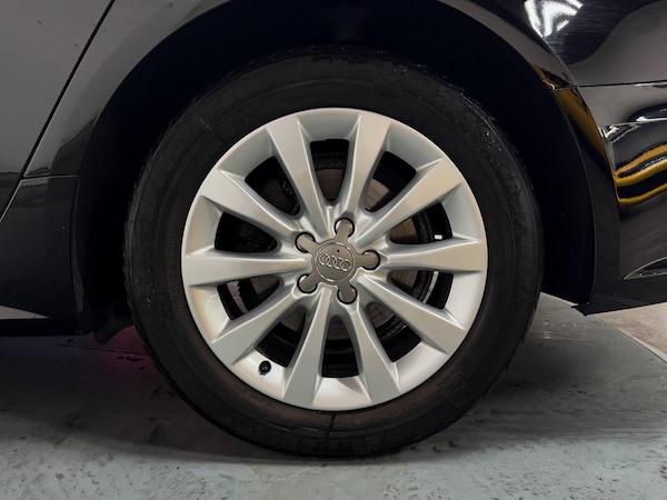 Used Audi A6 Saloon 2018 for sale - 76326397: Photo 55