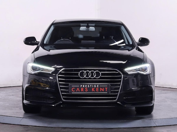 Used Audi A6 Saloon 2018 for sale - 76326397: Photo 7