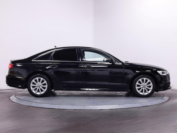 Used Audi A6 Saloon 2018 for sale - 76326397: Photo 8