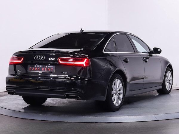 Used Audi A6 Saloon 2018 for sale - 76326397: Photo 9