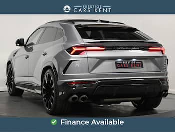 Used Lamborghini Urus 2020 for sale - 79820122: Photo