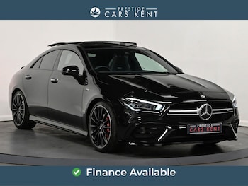 Used Mercedes-Benz CLA 2023 for sale - 79324731: Photo
