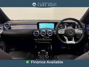 Used Mercedes-Benz CLA 2023 for sale - 79324731: Photo