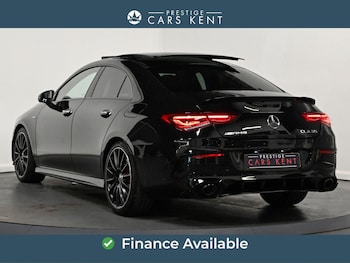 Used Mercedes-Benz CLA 2023 for sale - 79324731: Photo