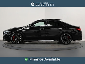 Used Mercedes-Benz CLA 2023 for sale - 79324731: Photo