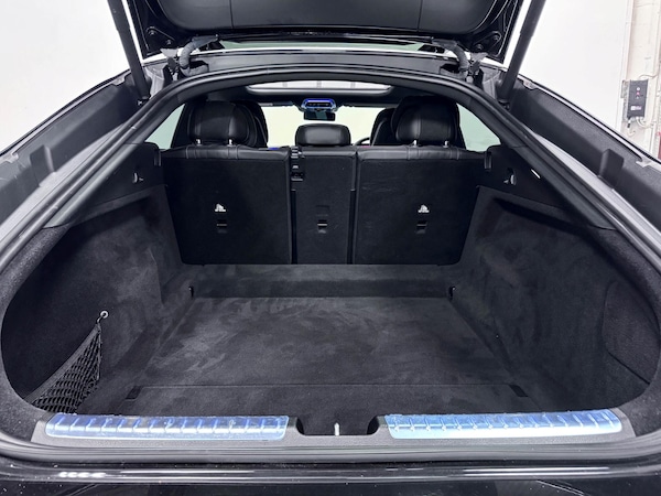 Used Mercedes-Benz EQS 2022 for sale - 75588828: Photo 12