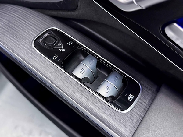 Used Mercedes-Benz EQS 2022 for sale - 75588828: Photo 19