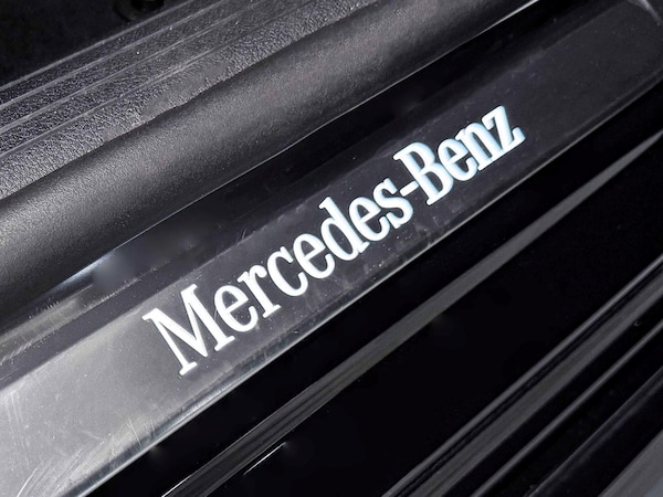 Used Mercedes-Benz EQS 2022 for sale - 75588828: Photo 22