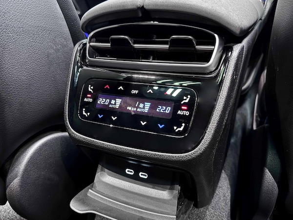 Used Mercedes-Benz EQS 2022 for sale - 75588828: Photo 28