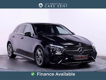 Used Mercedes-Benz A-Class 2023 for sale - 77109084: Photo