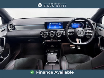 Used Mercedes-Benz A-Class 2023 for sale - 77109084: Photo