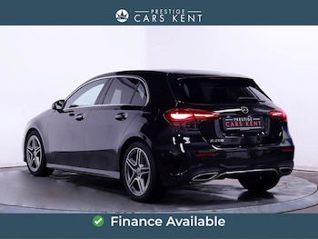 Used Mercedes-Benz A-Class 2023 for sale - 77109084: Photo