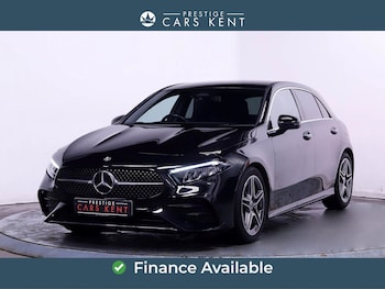 Used Mercedes-Benz A-Class 2023 for sale - 77109084: Photo