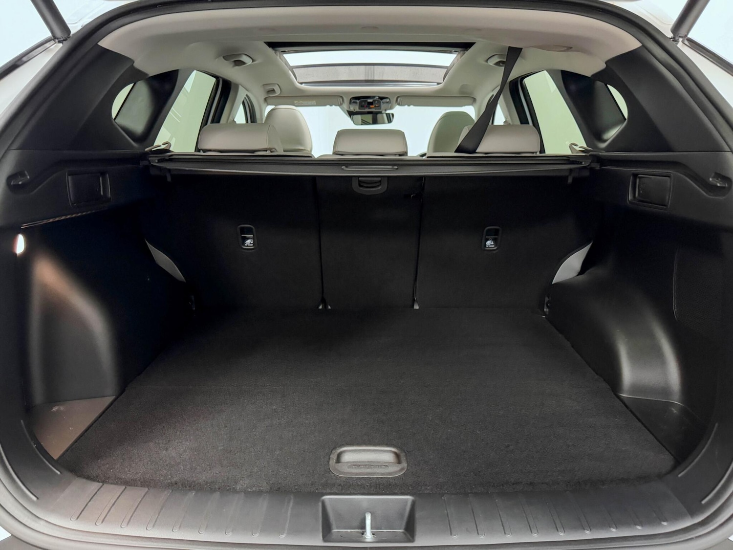 Used Hyundai TUCSON 2023 for sale - 76031420: Photo 11