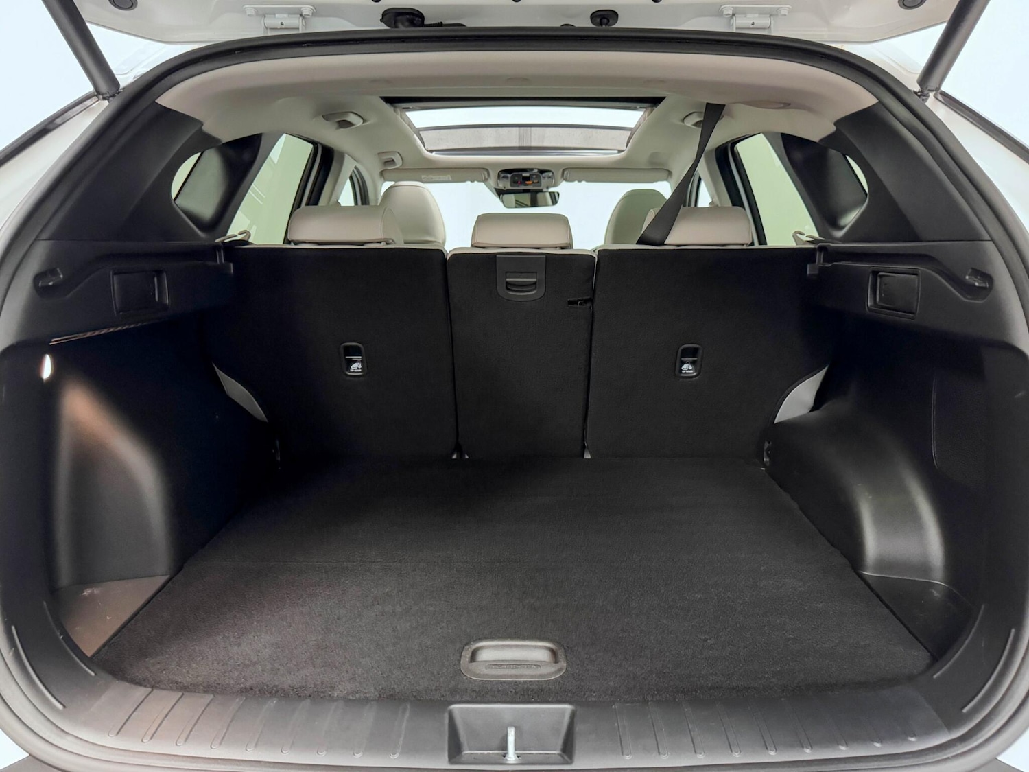 Used Hyundai TUCSON 2023 for sale - 76031420: Photo 12