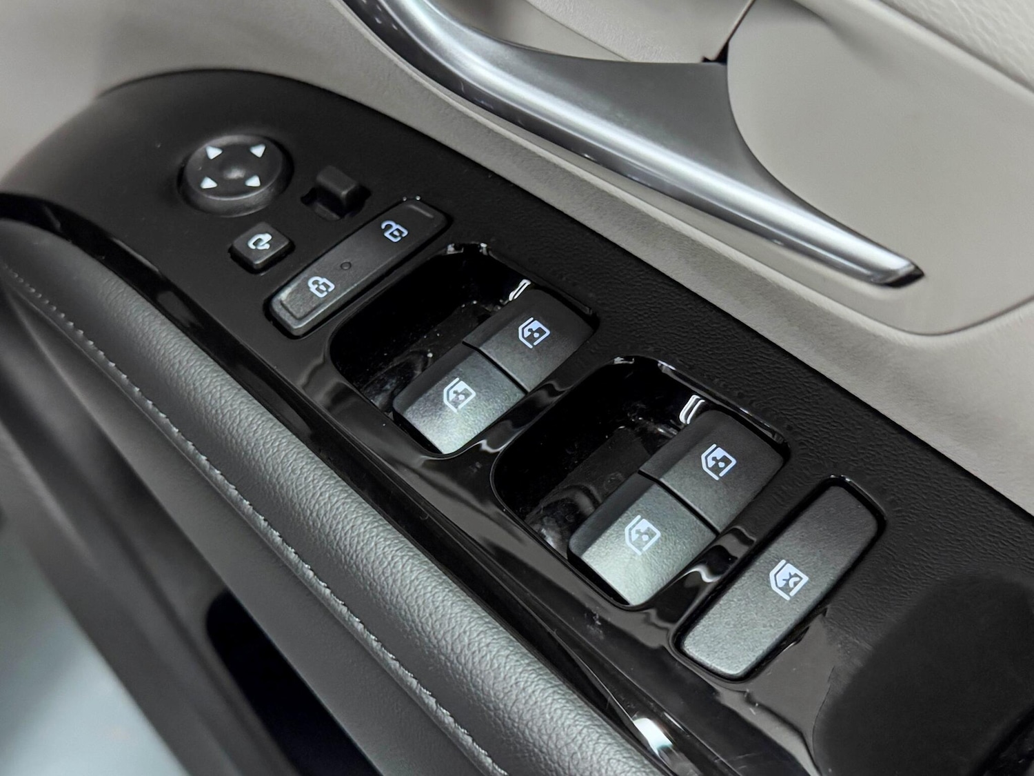 Used Hyundai TUCSON 2023 for sale - 76031420: Photo 18