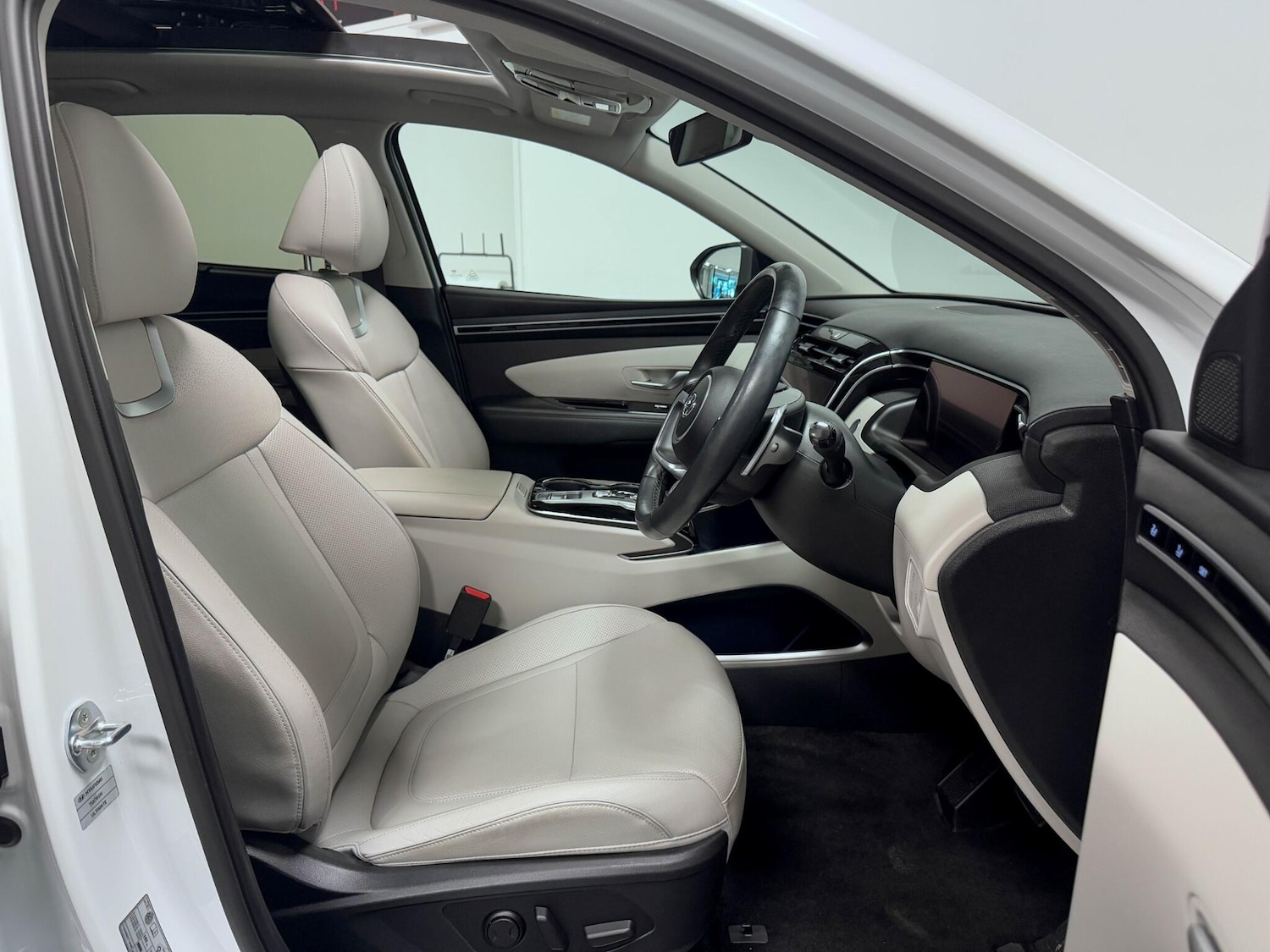 Used Hyundai TUCSON 2023 for sale - 76031420: Photo 24