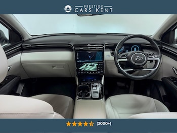 Used Hyundai TUCSON 2023 for sale - 76031420: Photo 2