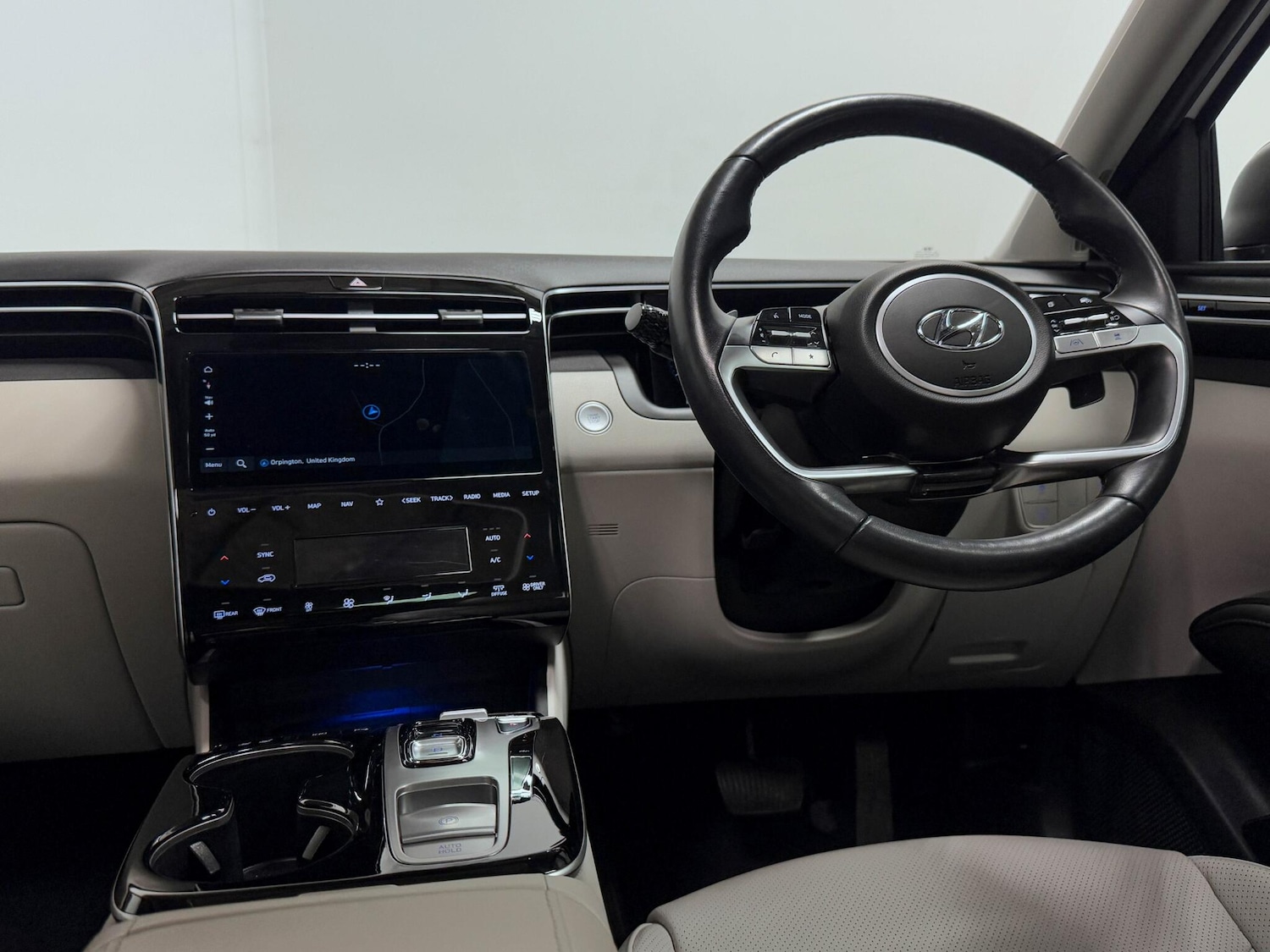 Used Hyundai TUCSON 2023 for sale - 76031420: Photo 32