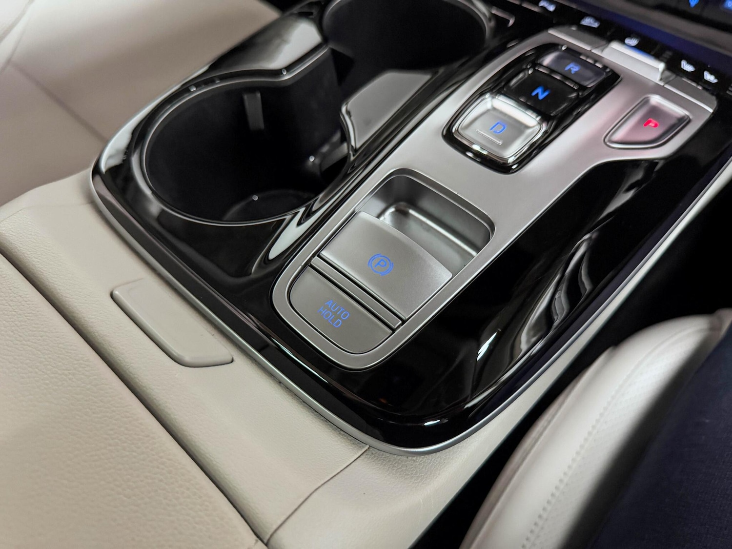 Used Hyundai TUCSON 2023 for sale - 76031420: Photo 43